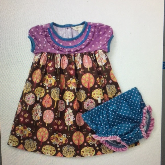 purple matilda jane dress